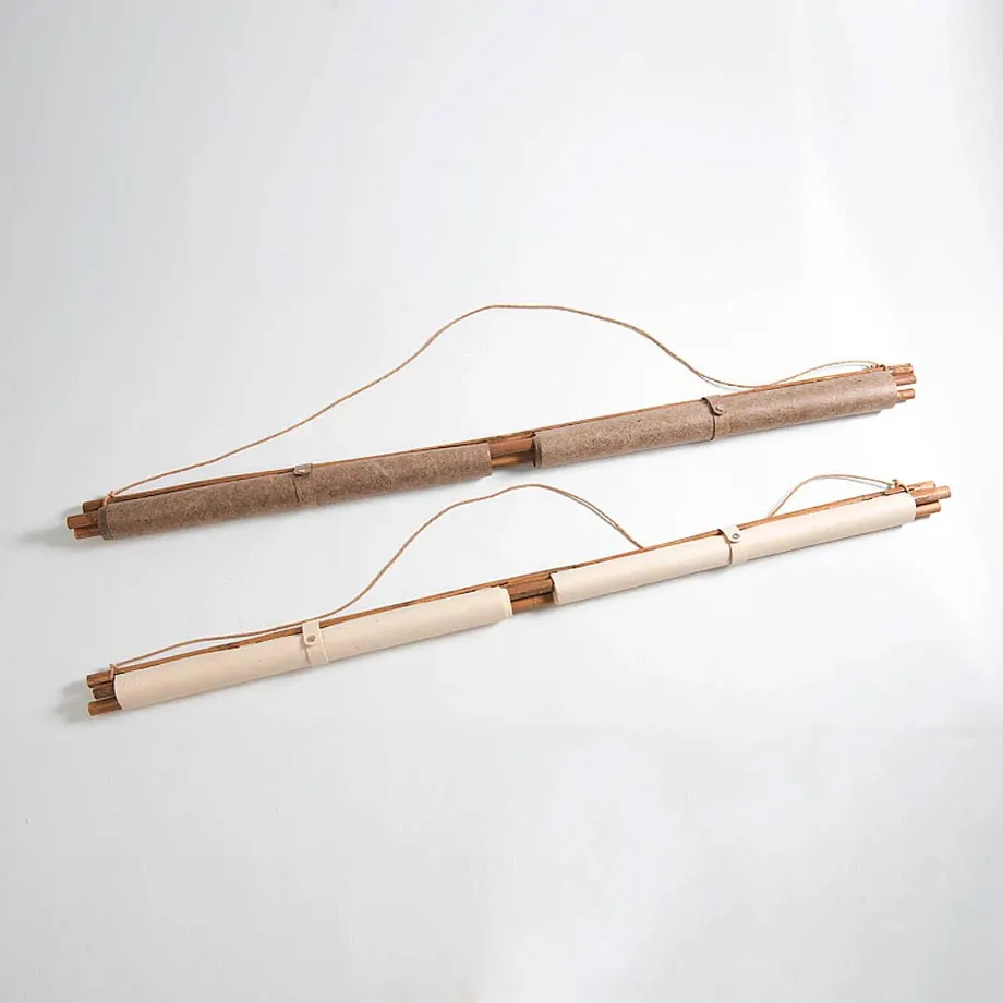 Scroll Dividers (Baybayin Natural Single), image 3