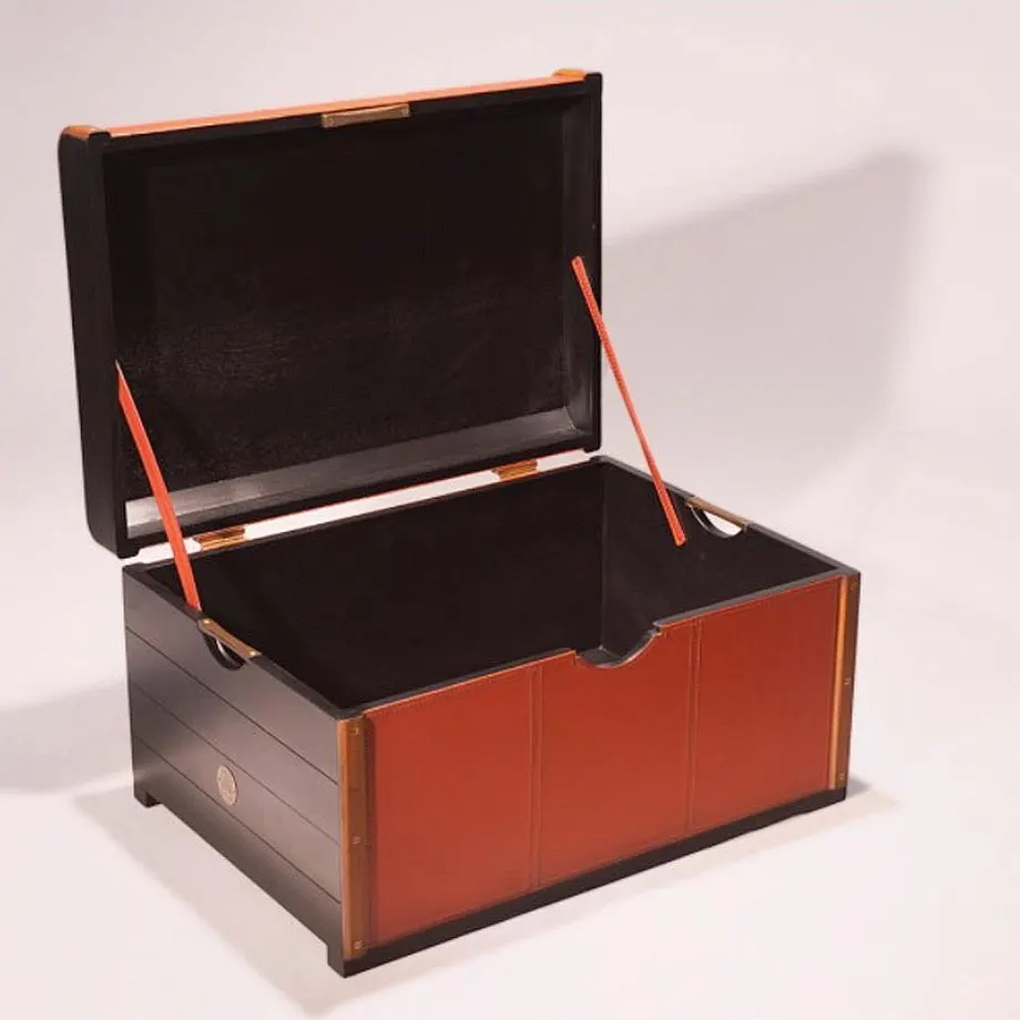 DOJO TRUNK, image 2