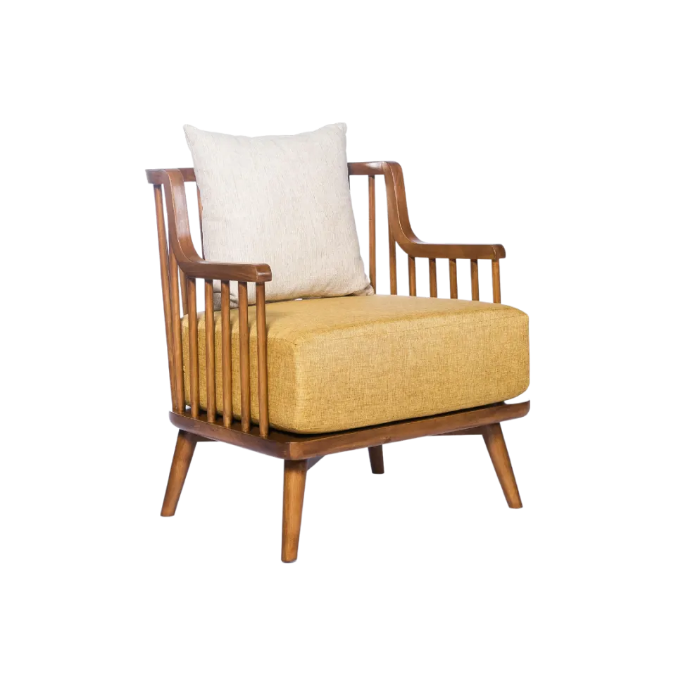 Celyn Lounge Chair, image 1
