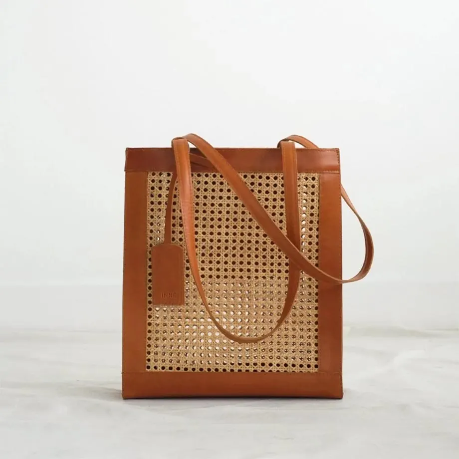 SIA Shopper Tote, image 5