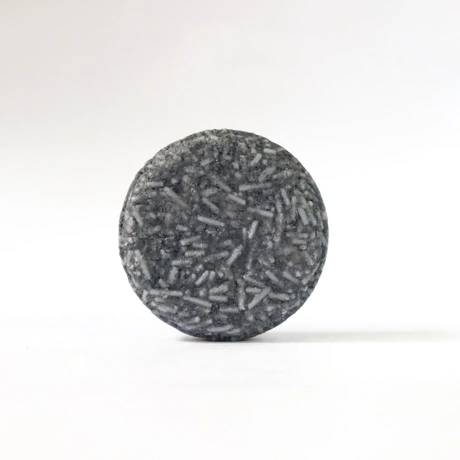 Tea Tree Detoxifying Shampoo Bar, image 3
