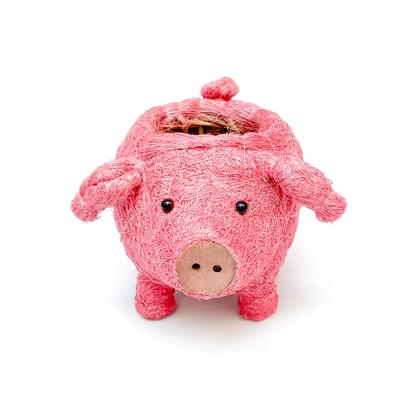 Chibi Pig, image 2