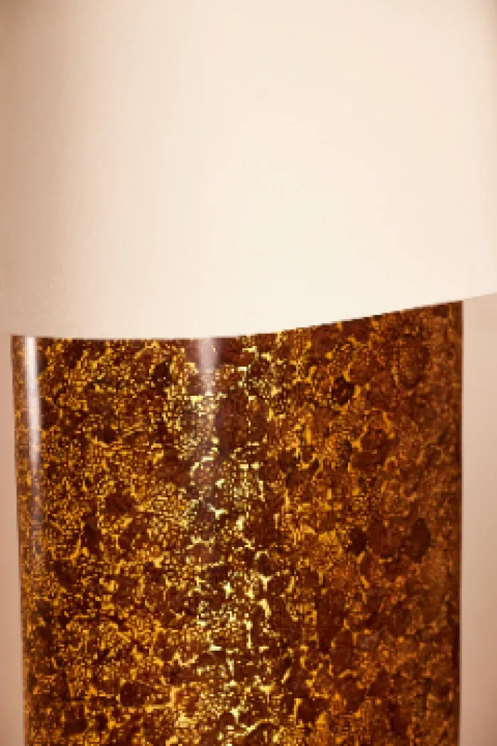 CHAD OVAL FLOOR LAMP, image 4