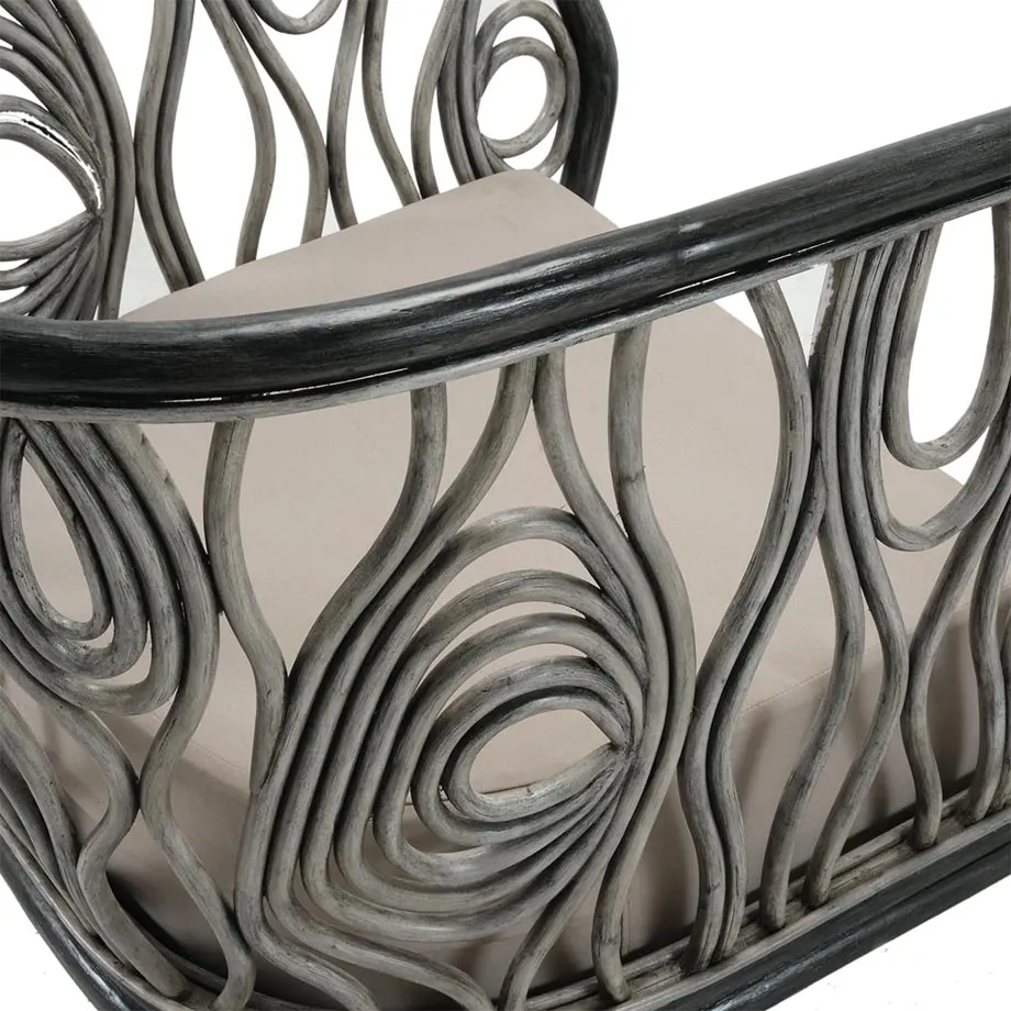 Tanya Lounge Chair, image 5