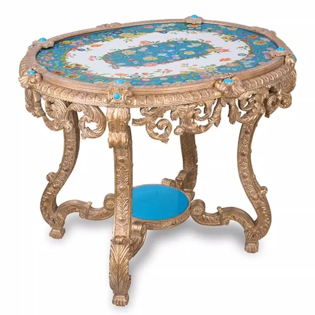 HJC Decorative Table, image 1