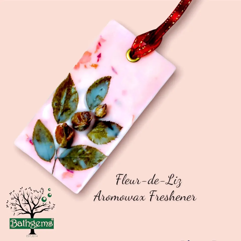 Aromawax Tablet Fresheners, image 4