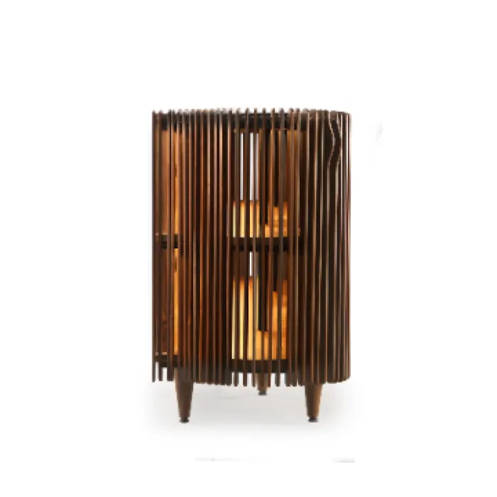 Andulare Lighted Sideboard, image 1