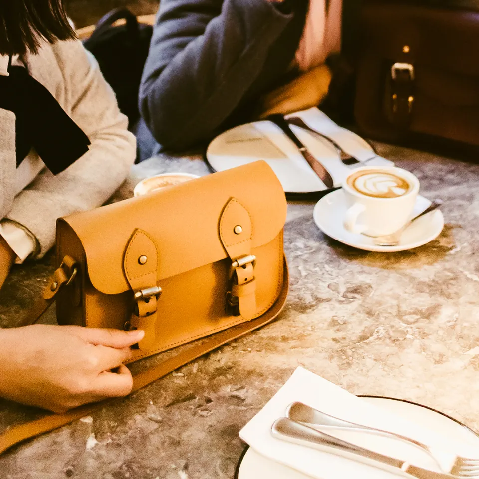 Anya Satchel, image 1