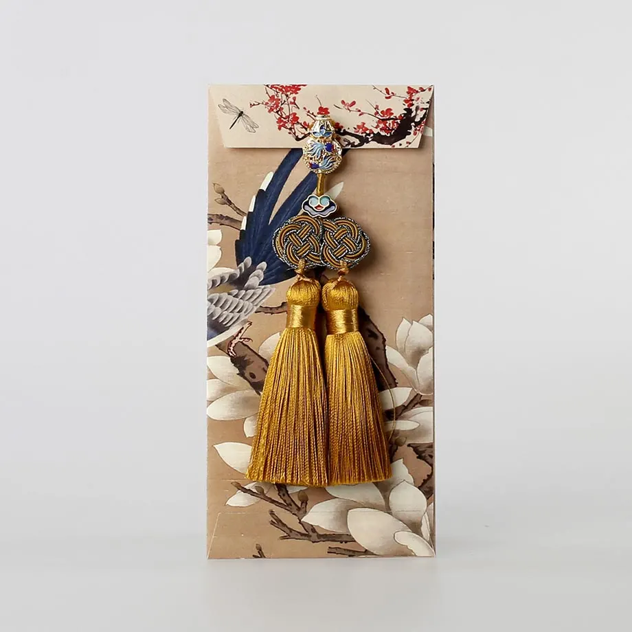 Angbao Premium (Spring Time), image 1