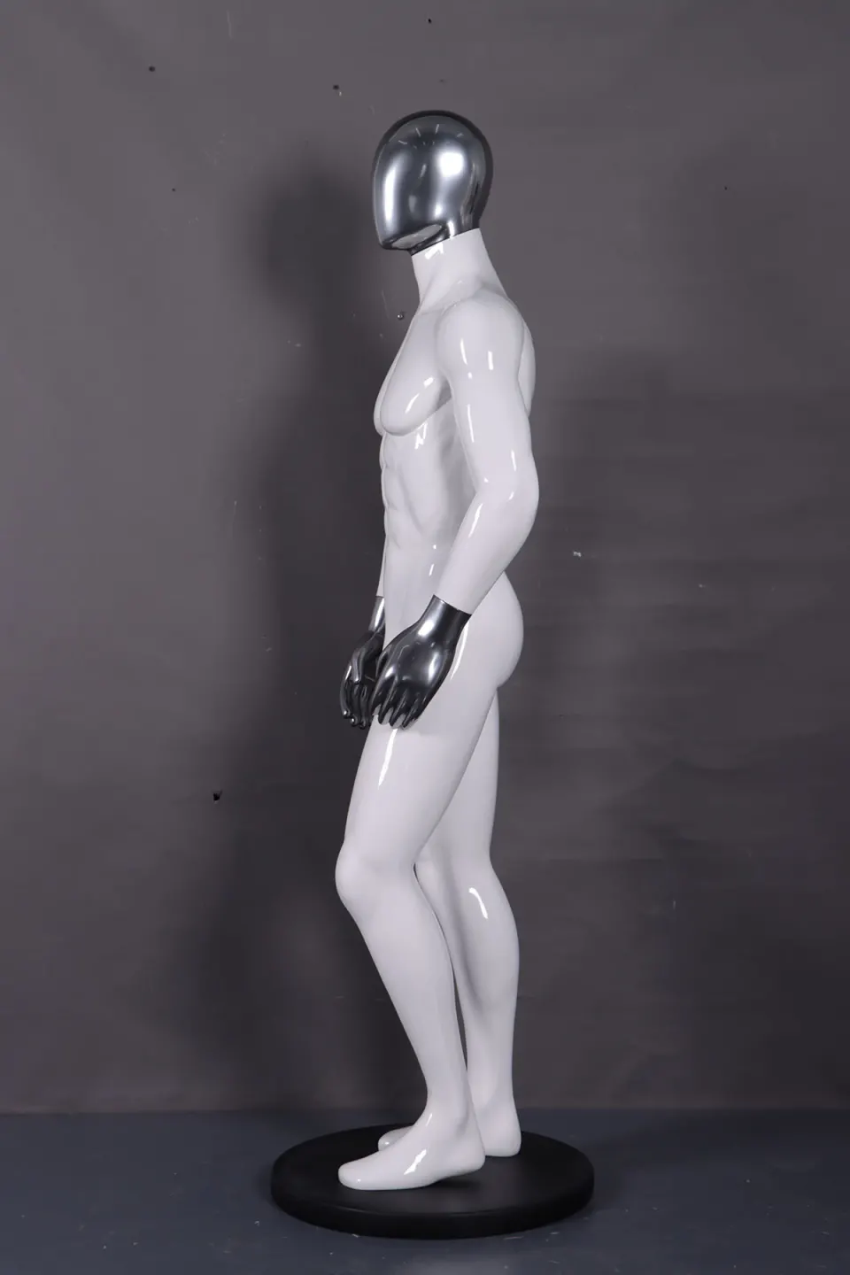 Hunky and Belle Lume, image 4