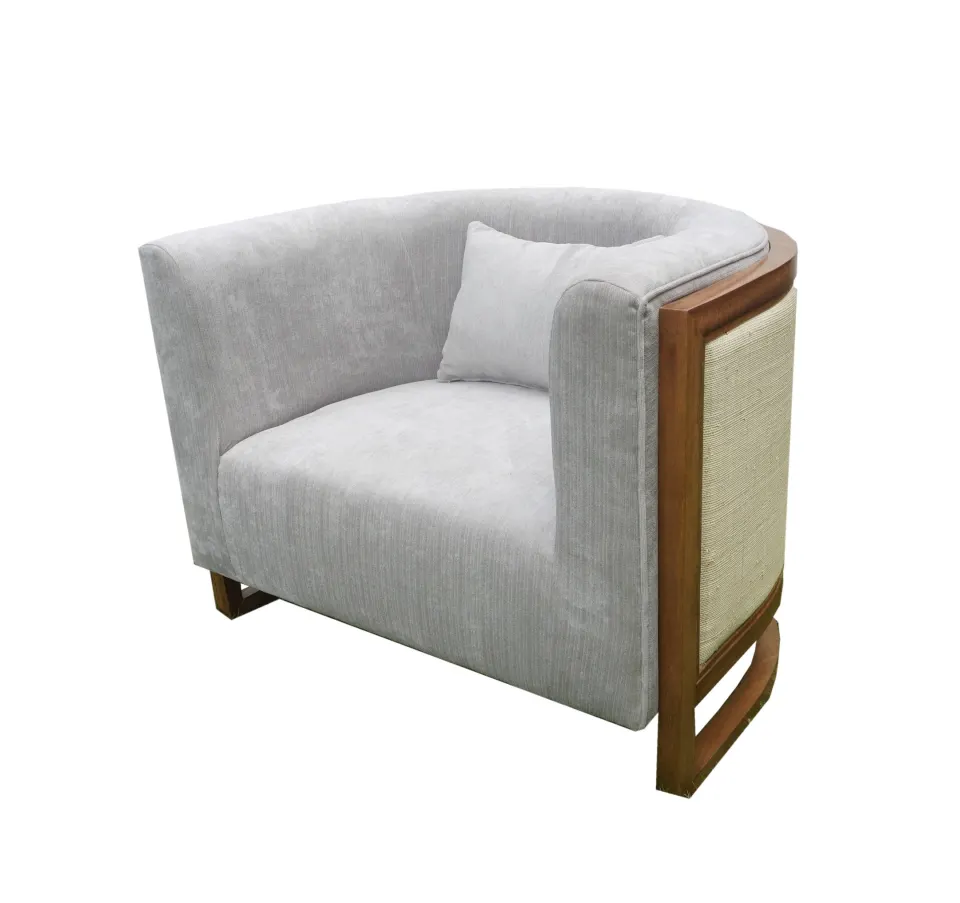 Isla Accent Chair, image 1