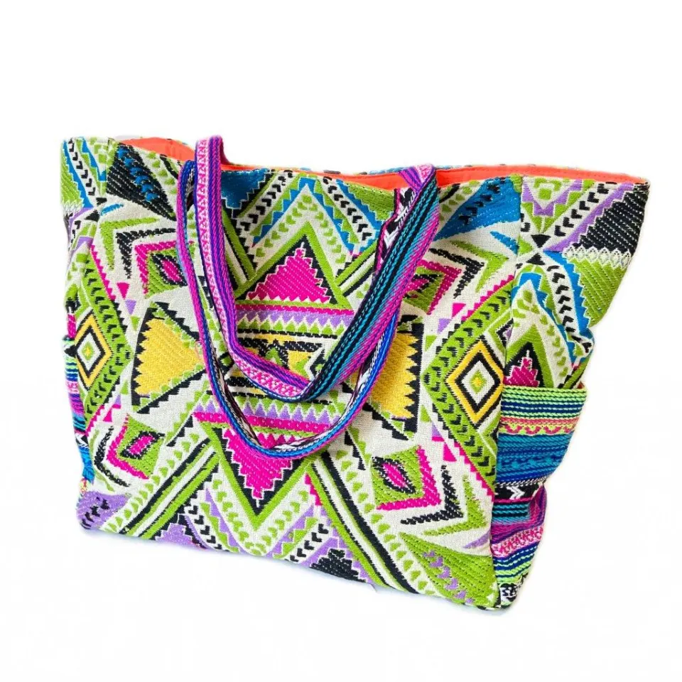 AURORA TOTE, image 3