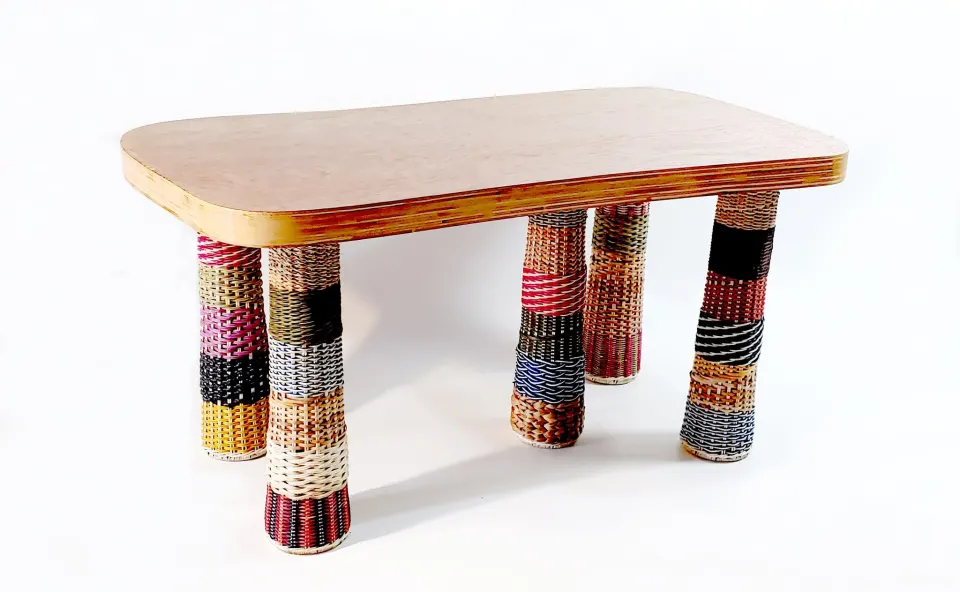 5 Legged Table, image 2