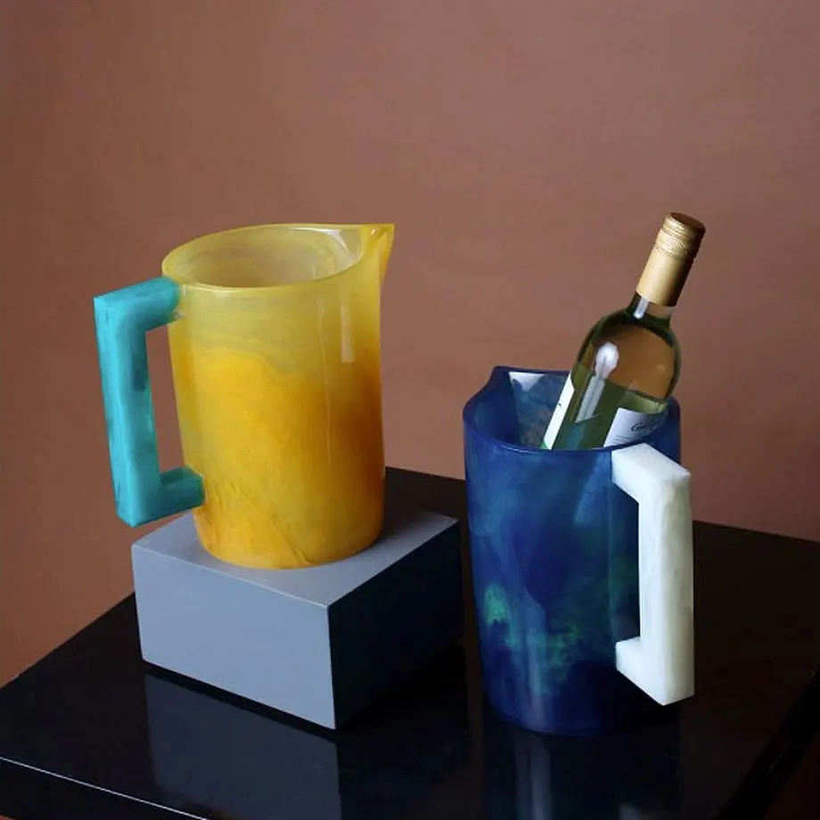 Pitcher (MARMORCAST®), image 2