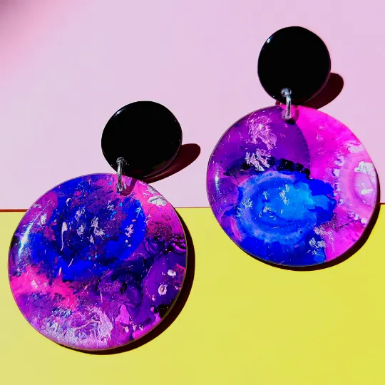 Galaxy Mega Dangles