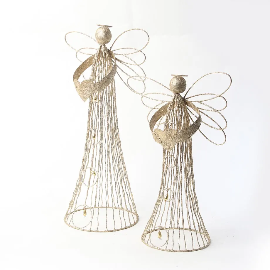 Christmas Angels, image 2