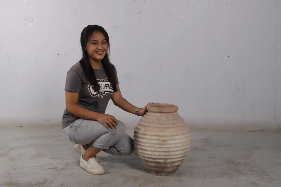 Olive pots, image 4