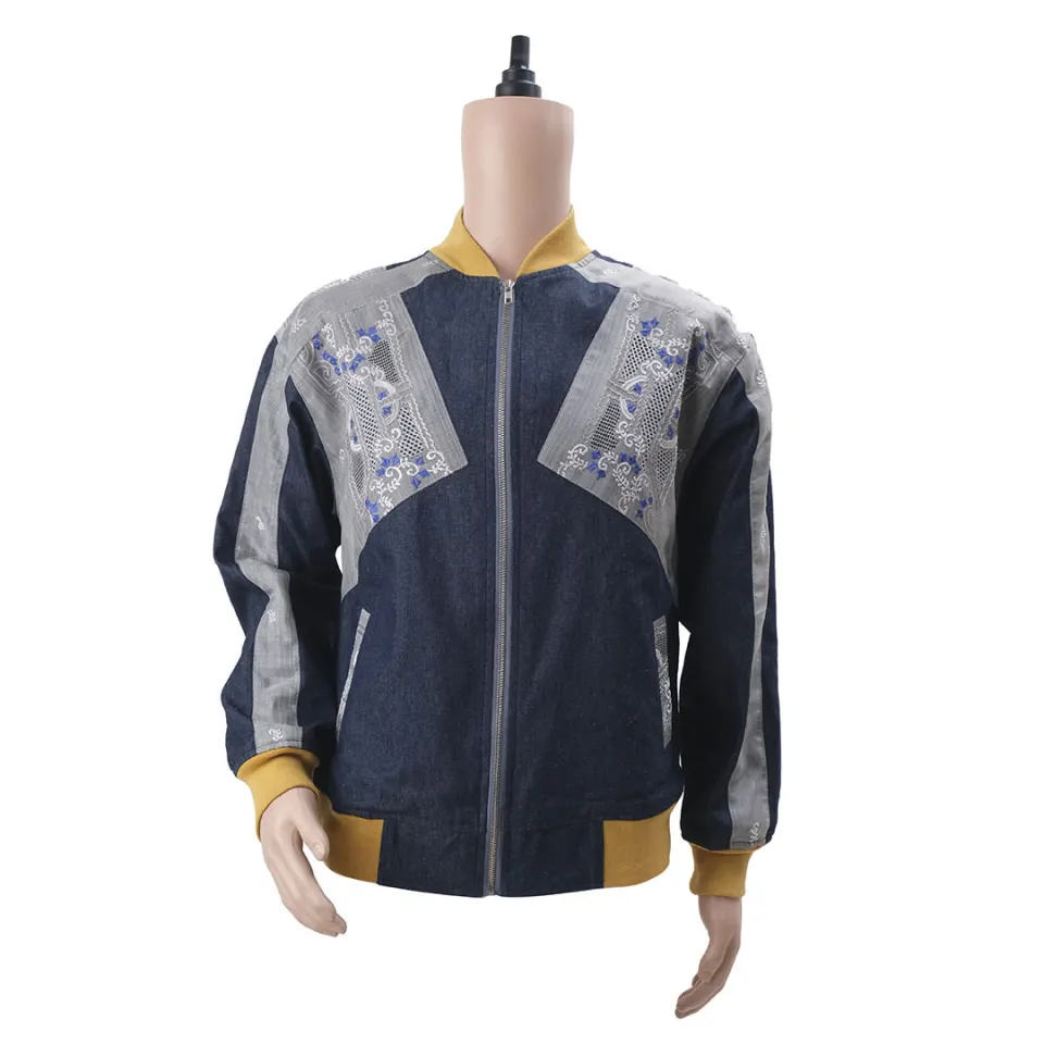 Barong Bryden Bomber Jacket (M), image 8