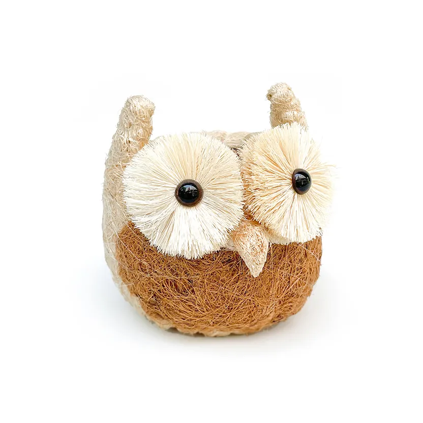 Chibi Owl, image 1