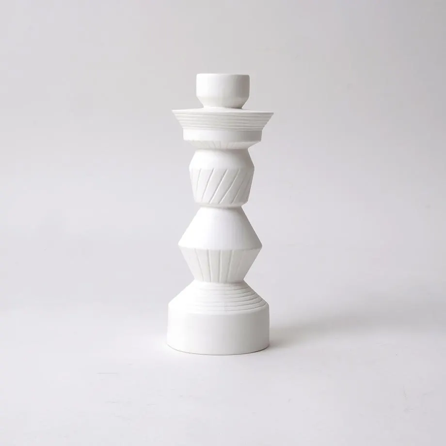 TOTEM POLE VASE MEDIUM, image 4