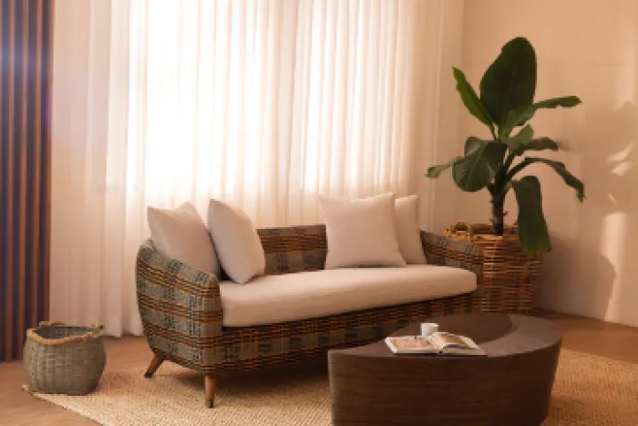 Grossetto Sofa, image 4