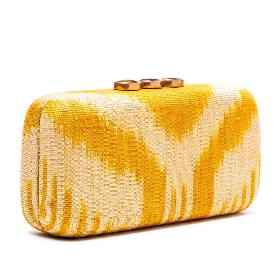 Rita Tnalak clutch, image 5