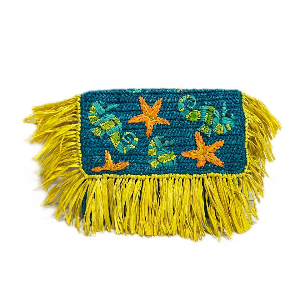 CECE CLUTCH BAG, image 2