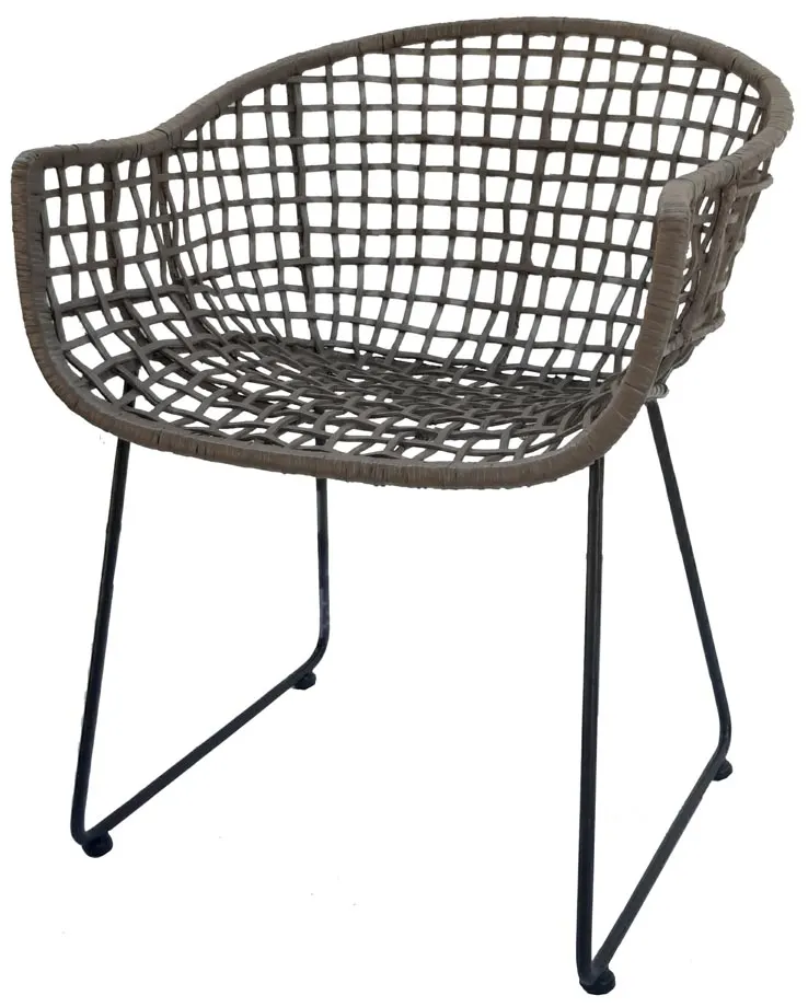 Elena Lounge Chair