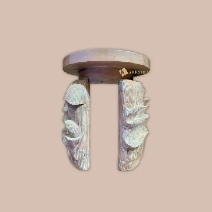 Alun Side Table, image 2