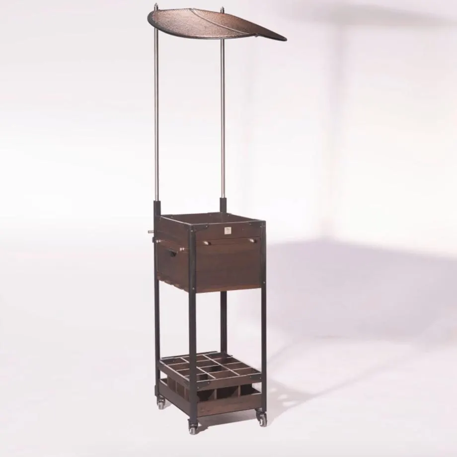  BAR CART, image 2
