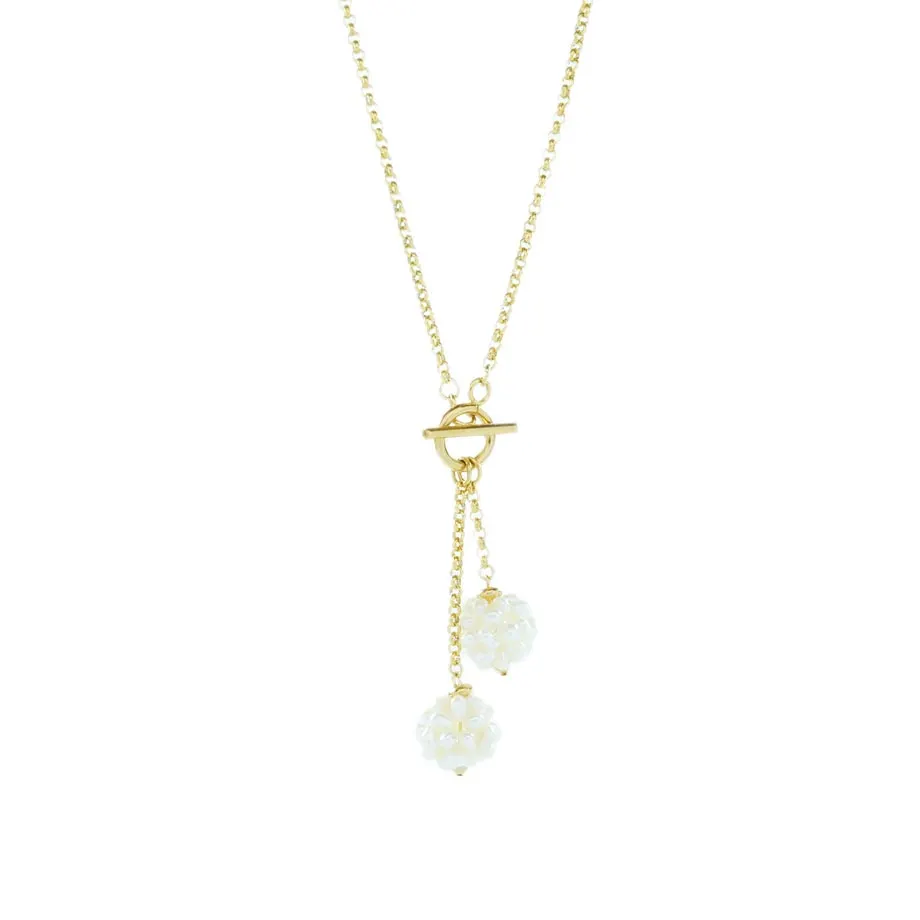 Micaela in Pearl