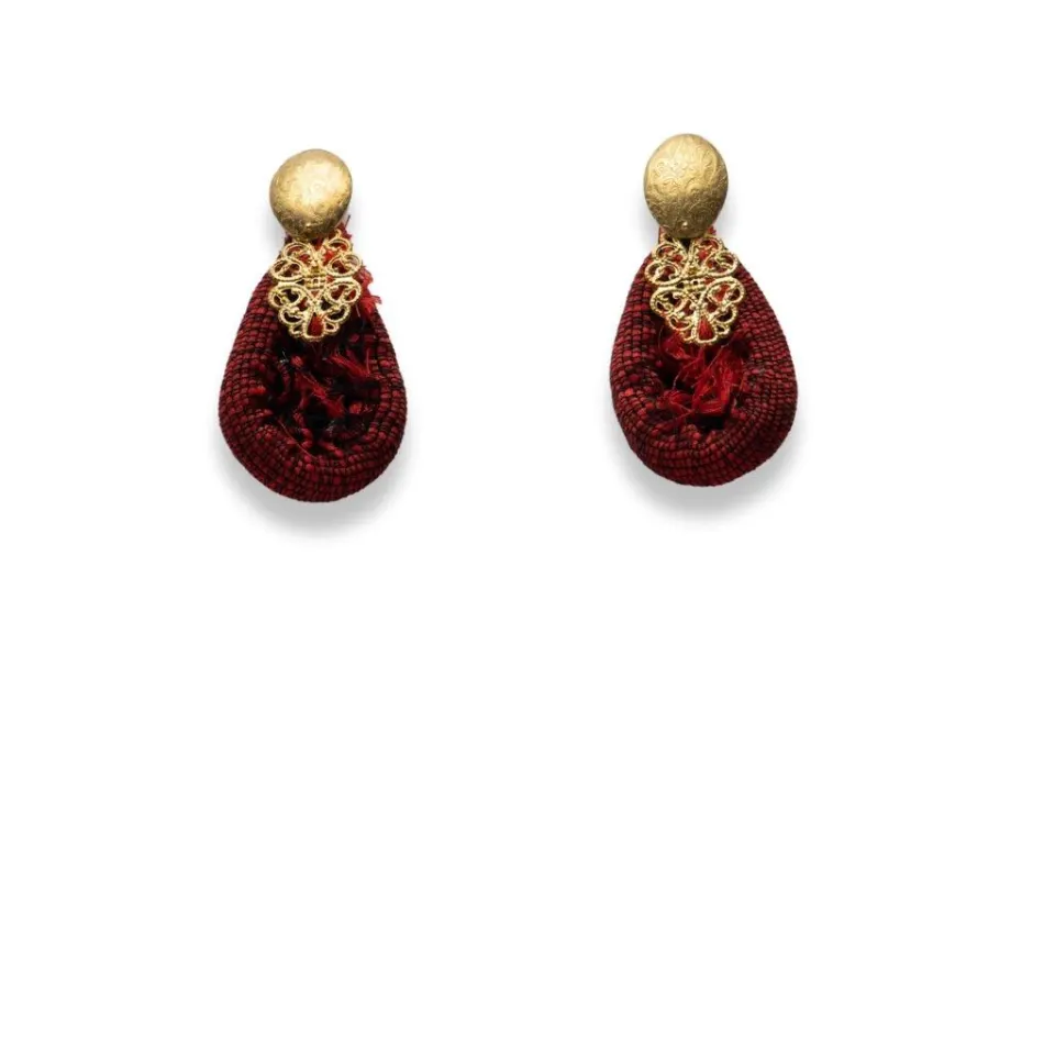 Red Hablon , image 1