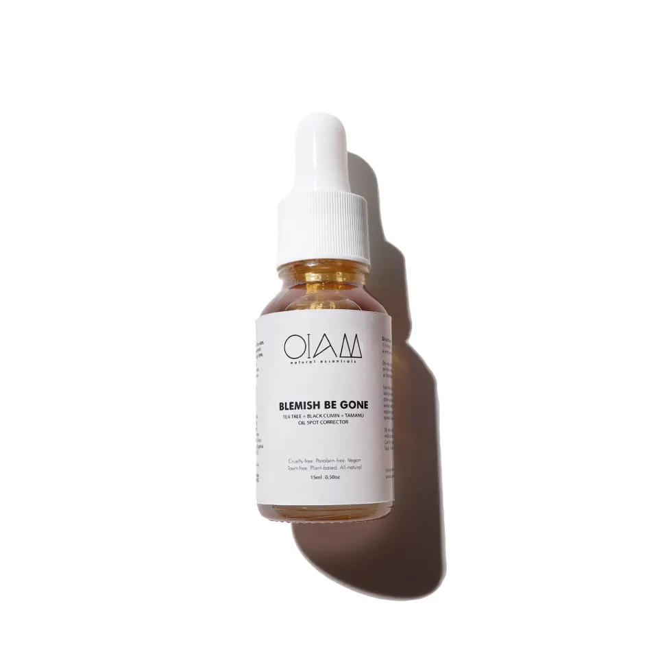 BLEMISH BE GONE Oil Spot Corrector
