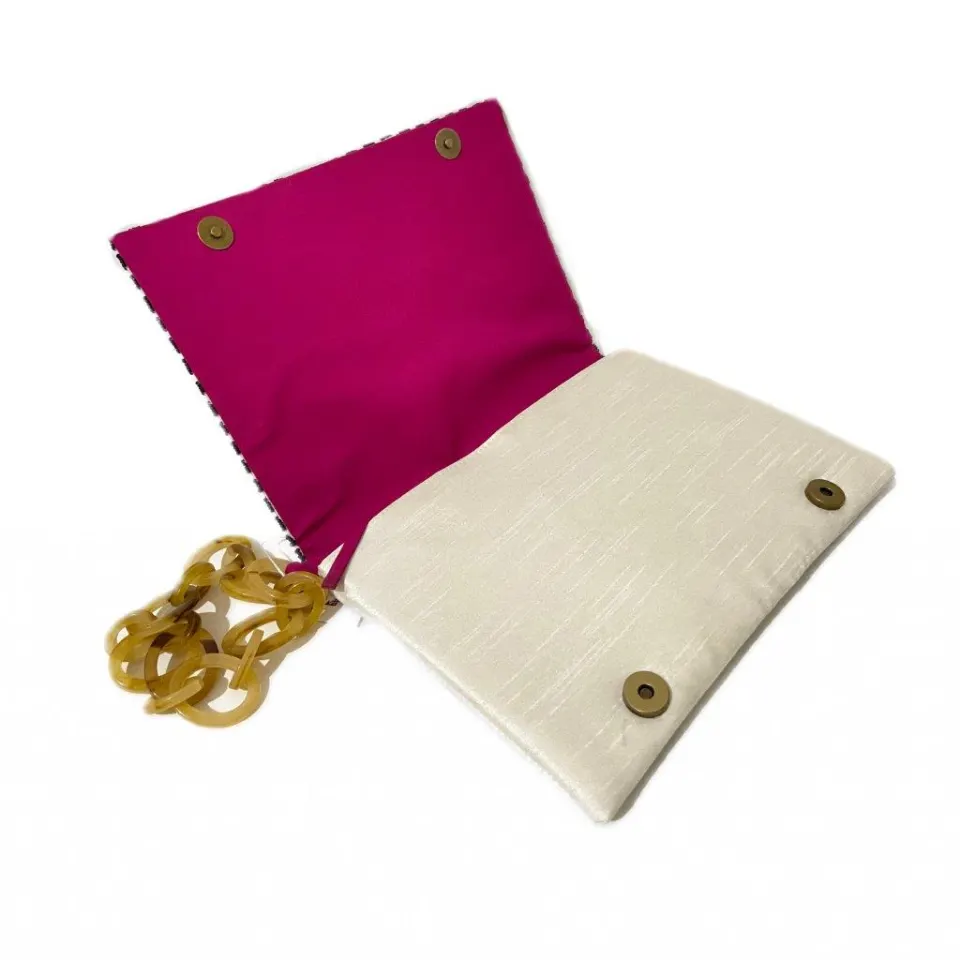 FILIPINAS STAMP BAG, image 2
