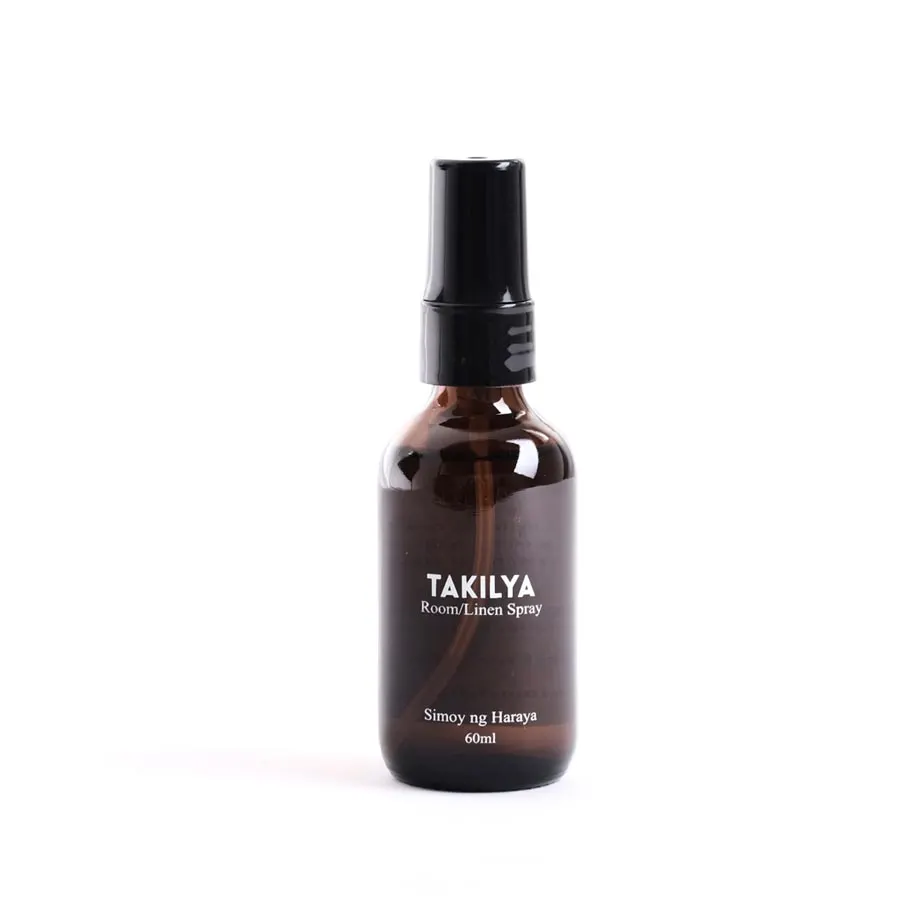 Takilya Room/Linen Spray, image 1