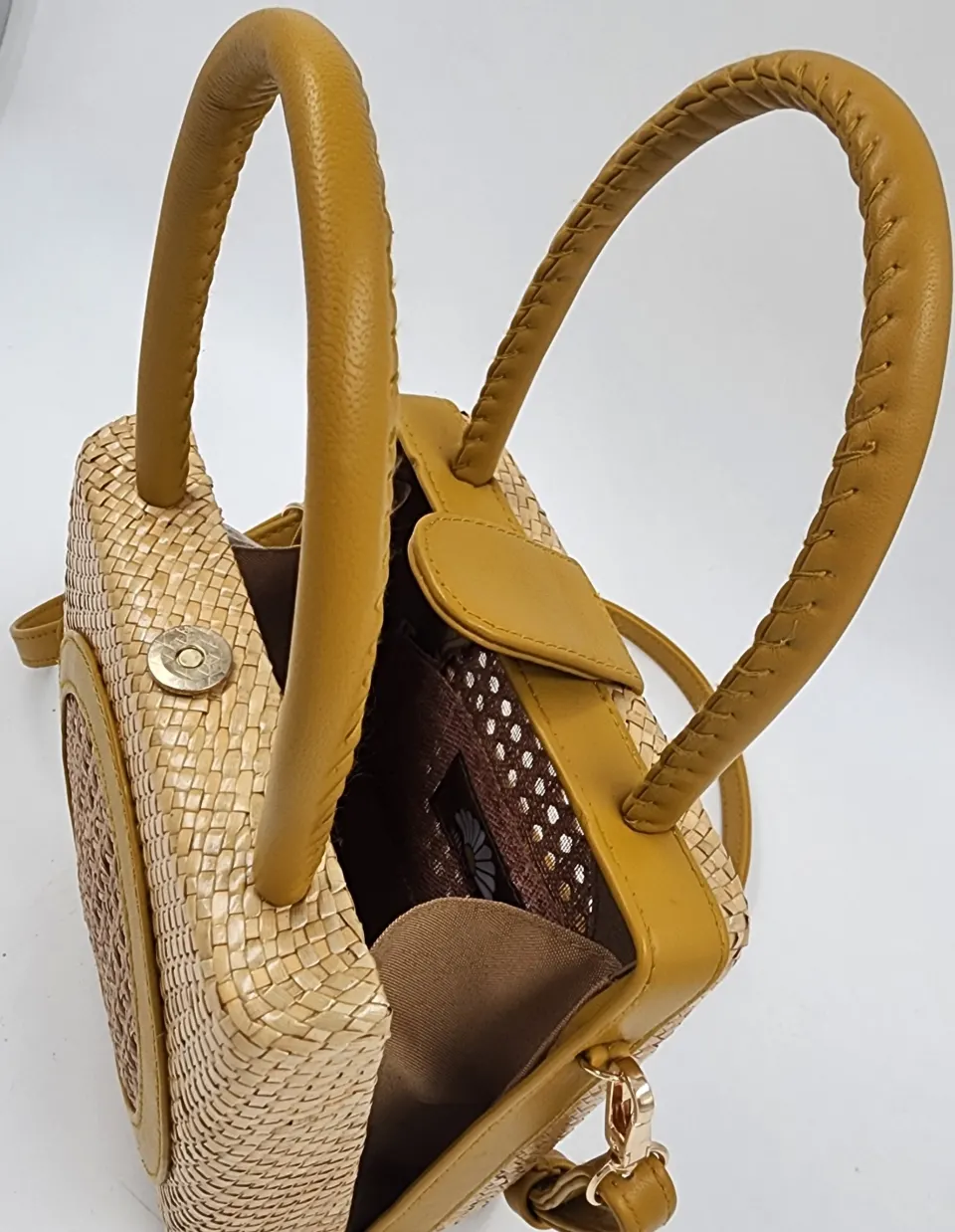Keira Top Handle, image 2