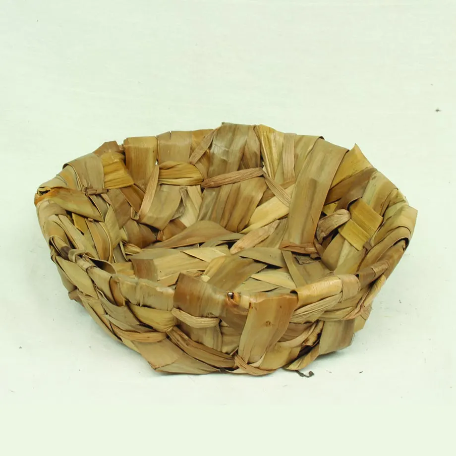 Crazy Weave Bowl