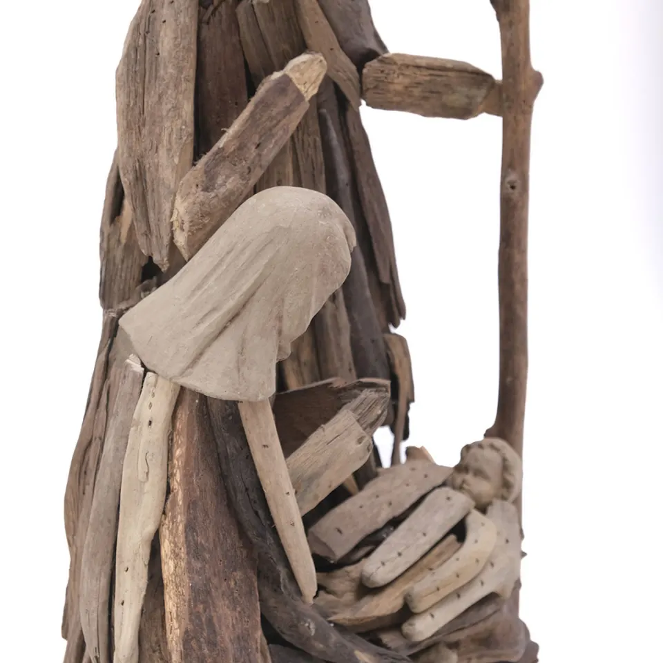 Holy Family (Nativity Set), image 5