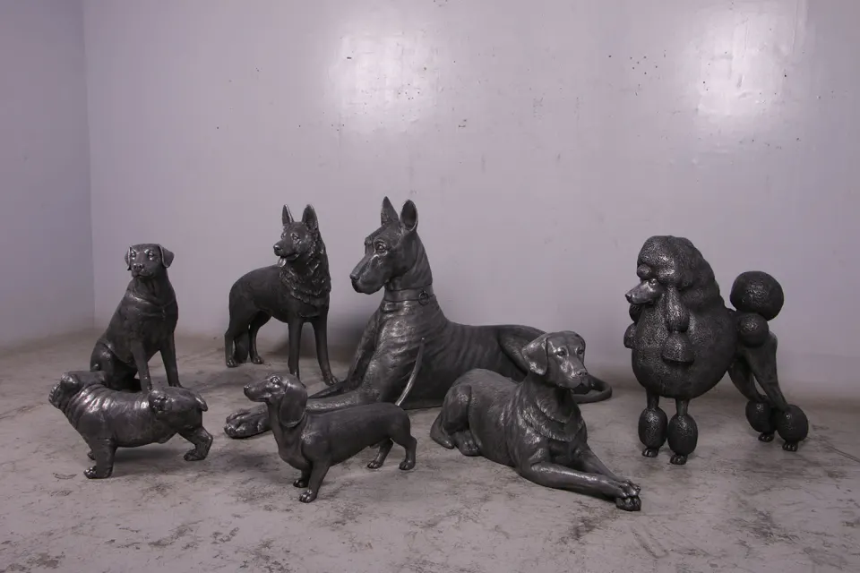 Great dane, image 10