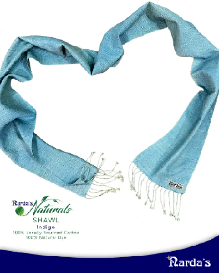 SCARF AND/OR SHAWL, image 4