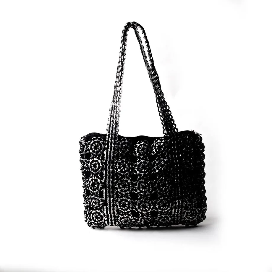 Flower Tote, image 3