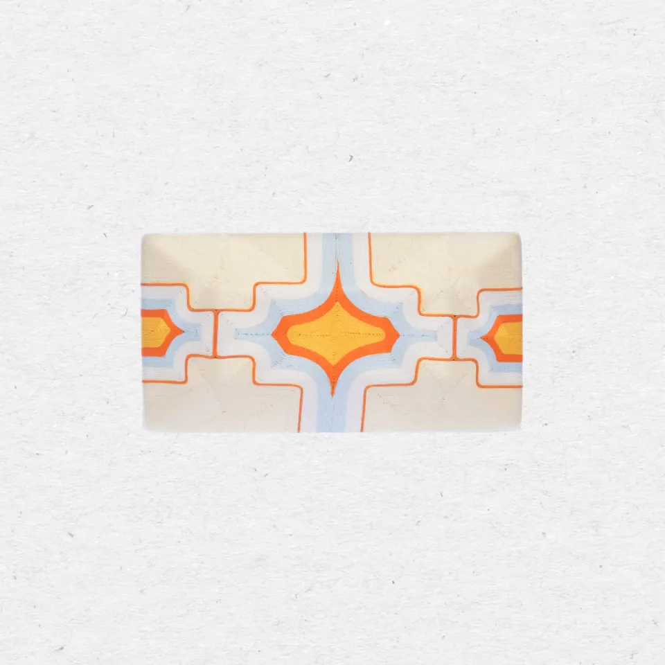 Rosecill Clutch Bag, image 3
