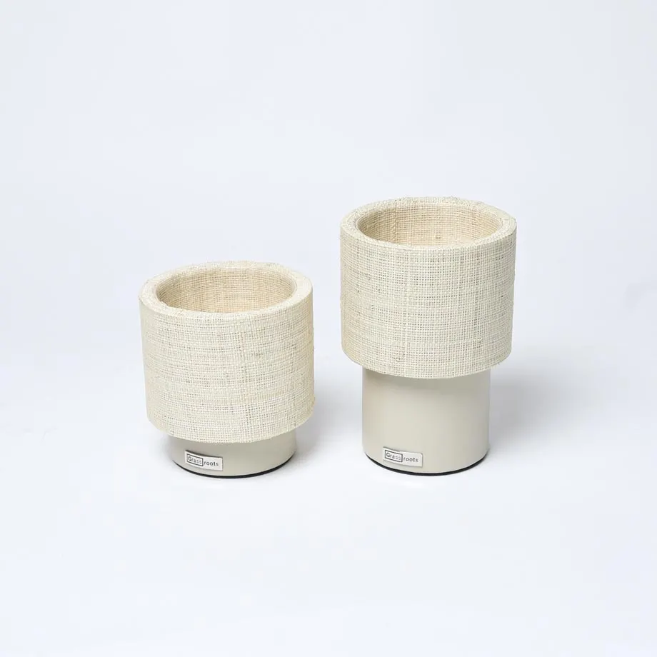 Spencer Circular Candle Holder Set, image 3