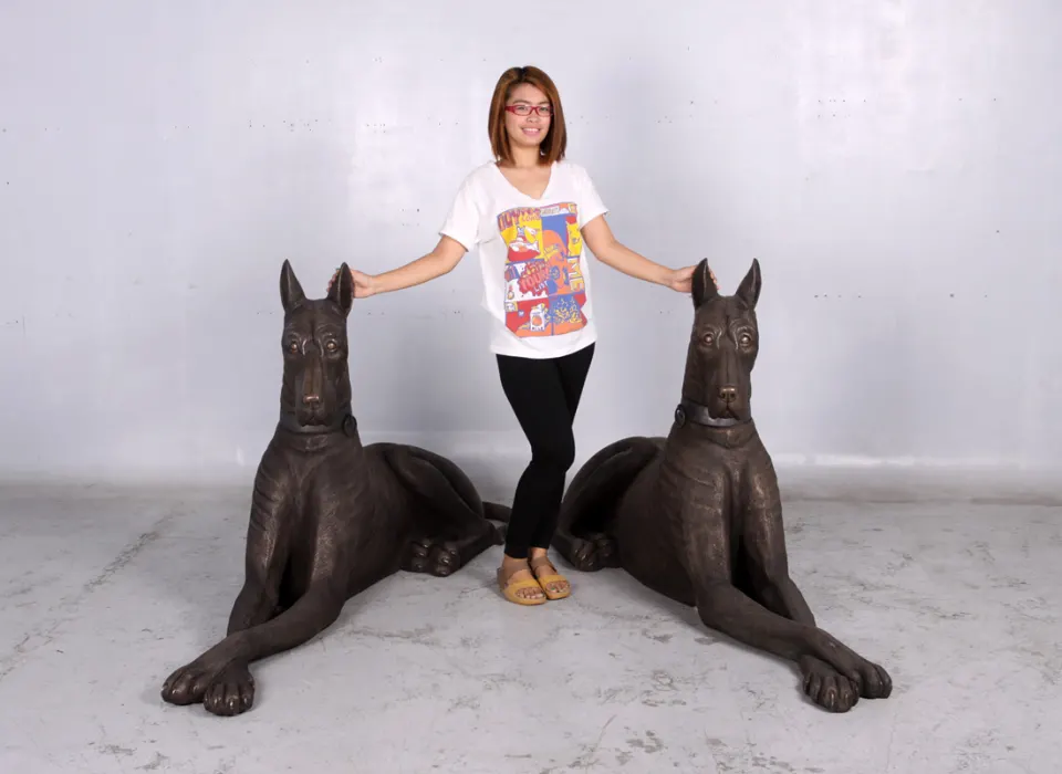 Great dane, image 2