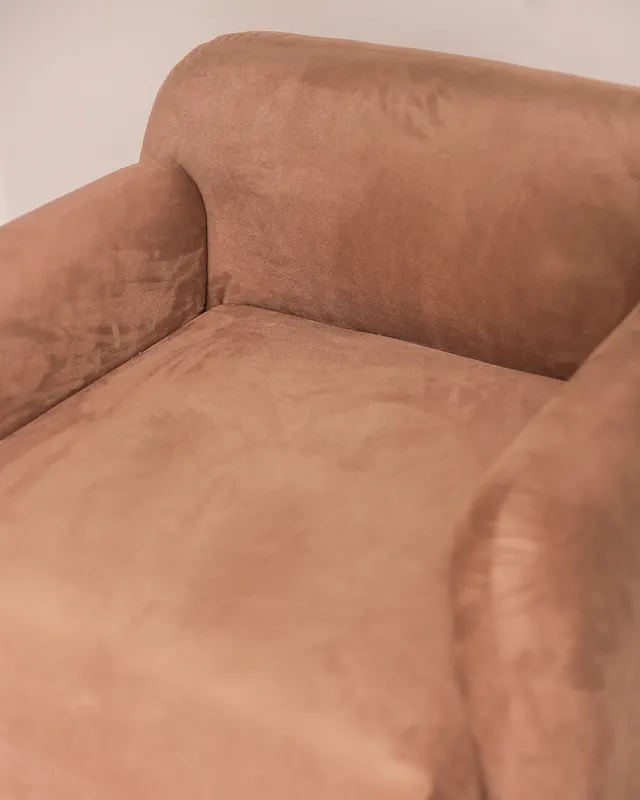 Bebot Lounge Chair, image 1
