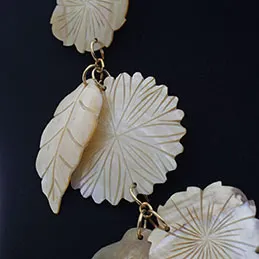 Flora Necklace, image 4