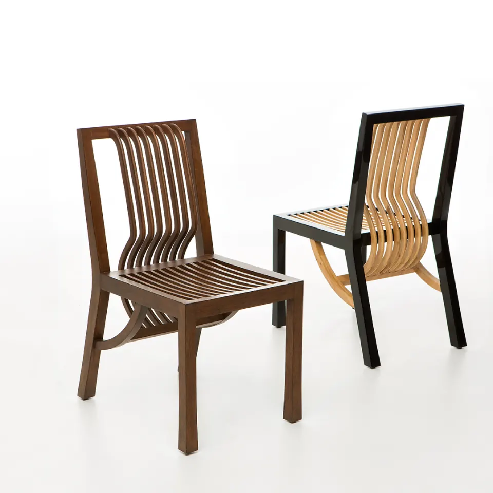 Arata Dining Chairs, image 1
