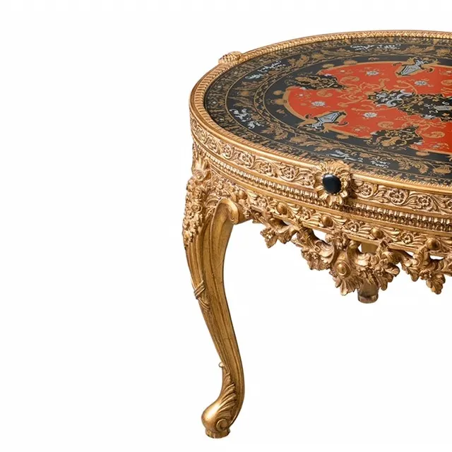 HJC Art Table, image 3
