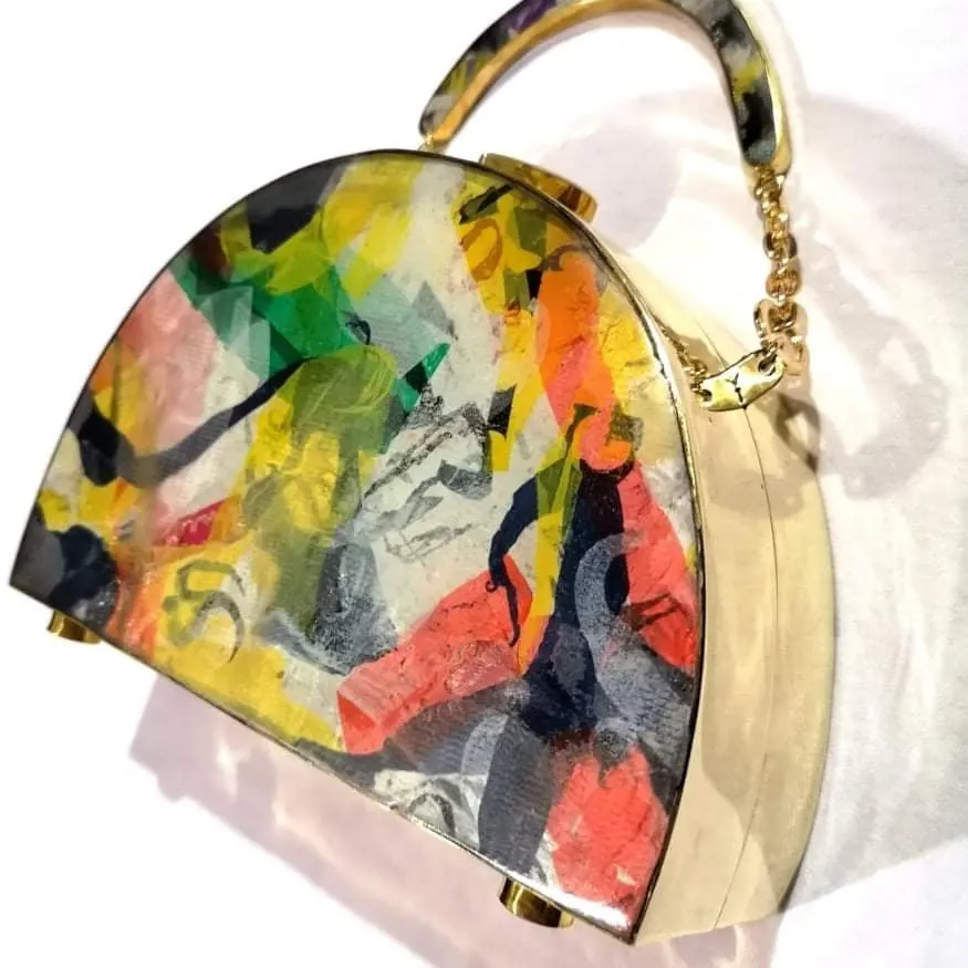 Luna Minaudiere, image 5