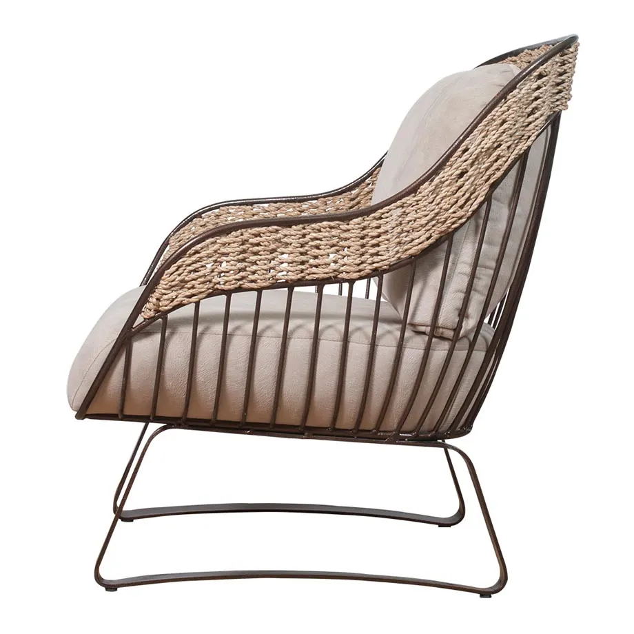 Andres Lounge Chair, image 3